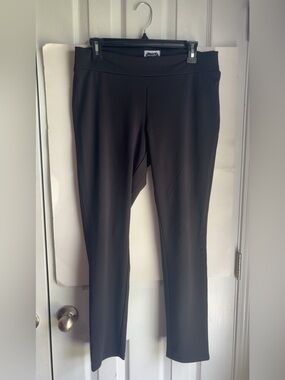 Mudpie Women’s Medium Black Leggings